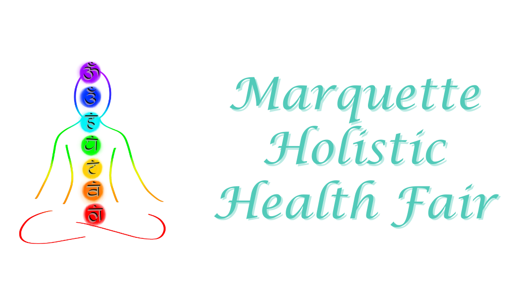 Marquette Holistic Health Fair